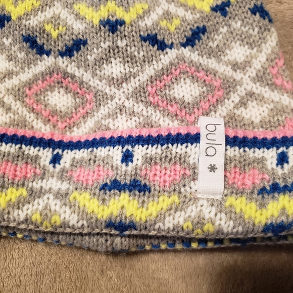 2/$20 - NWT - Bula kids' beanie - Picture 8 of 9